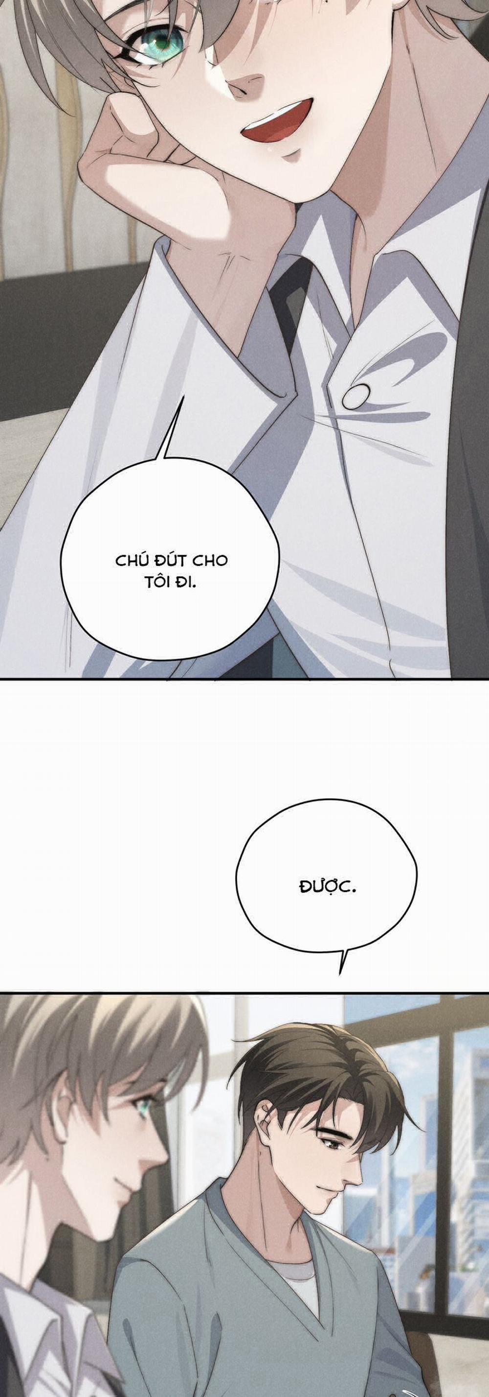 Thiếu Gia Không Ngoan 63 trang 14