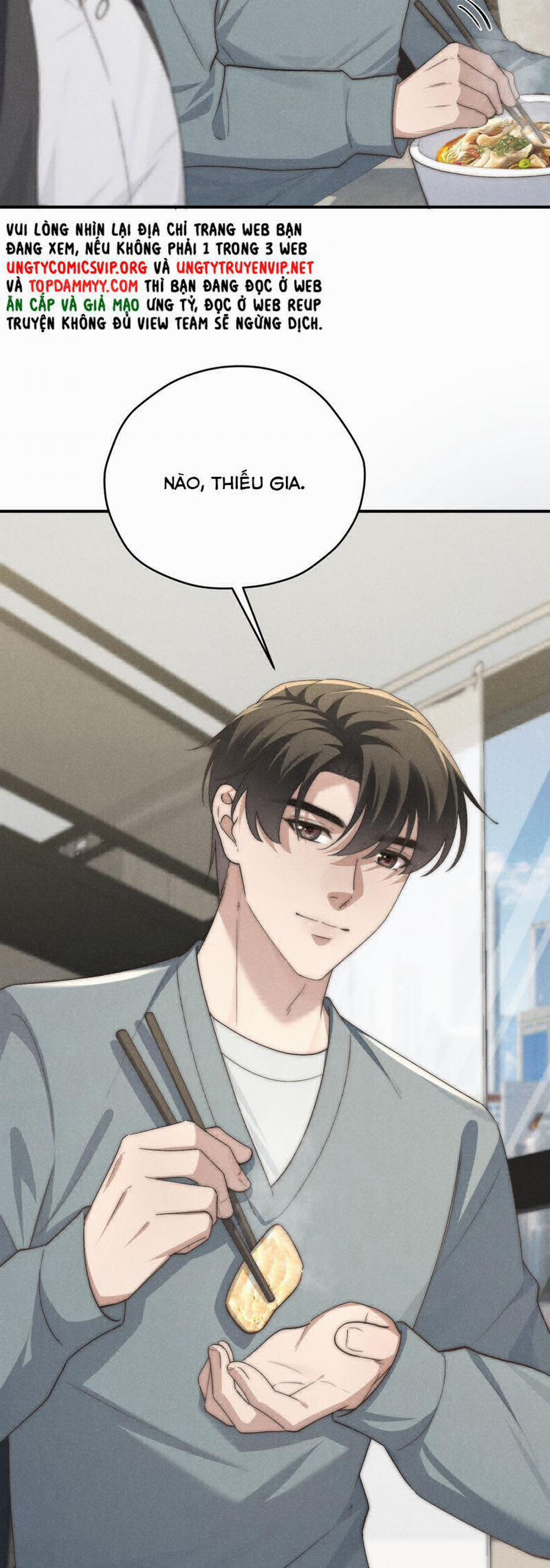 Thiếu Gia Không Ngoan 63 trang 15