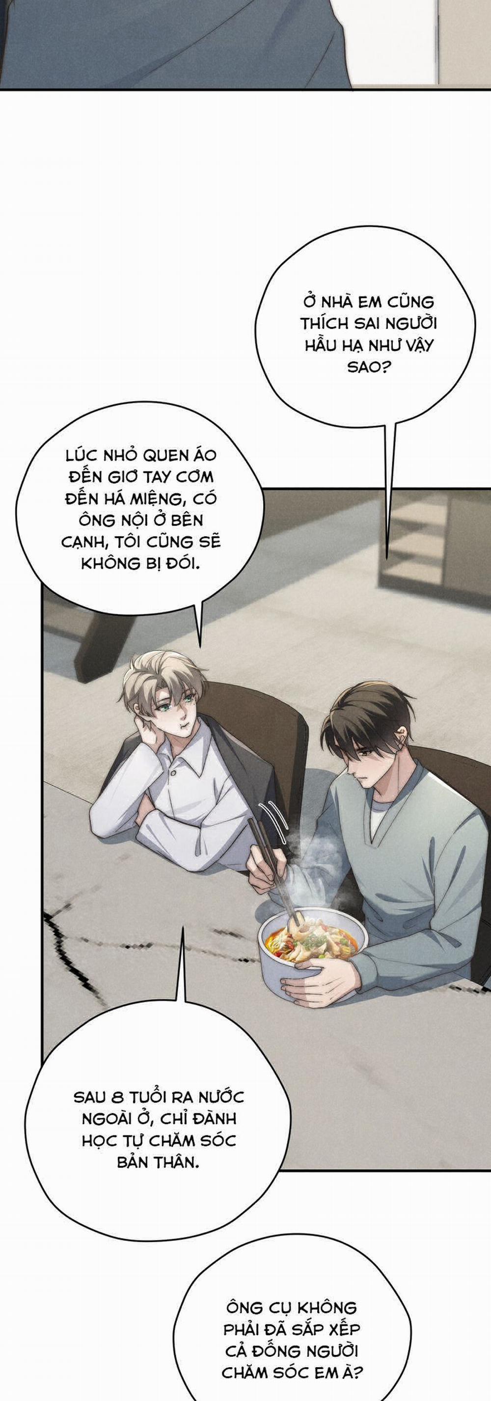 Thiếu Gia Không Ngoan 63 trang 16