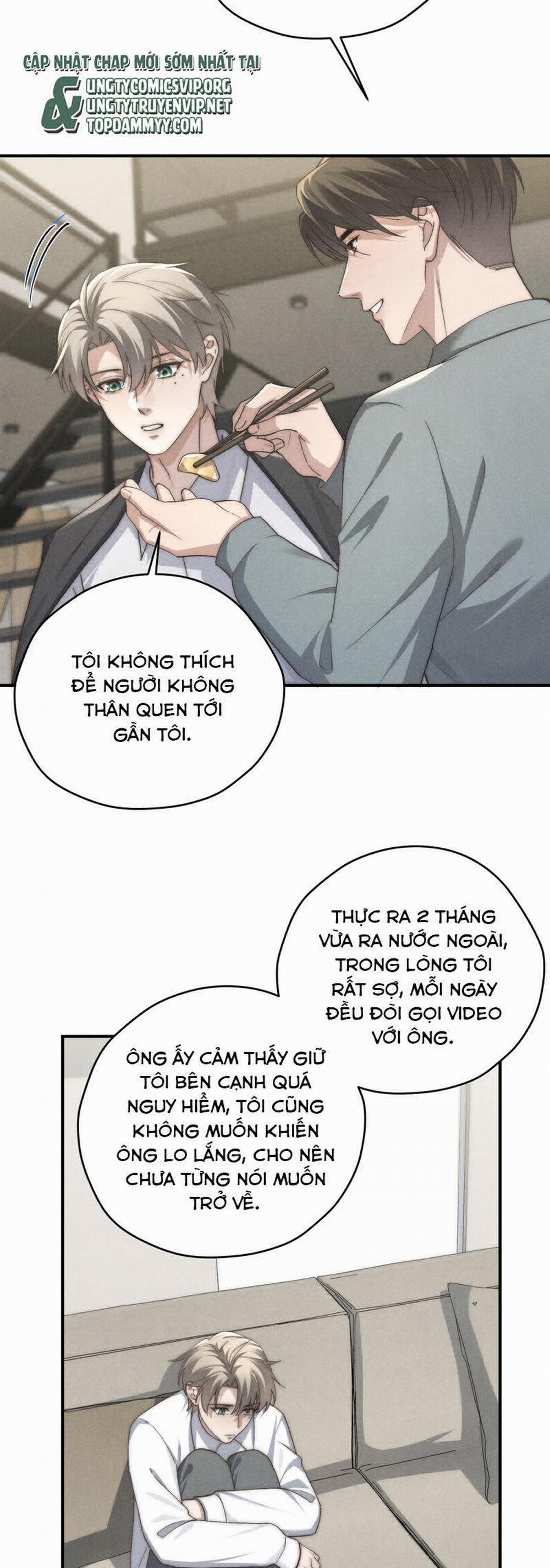 Thiếu Gia Không Ngoan 63 trang 17