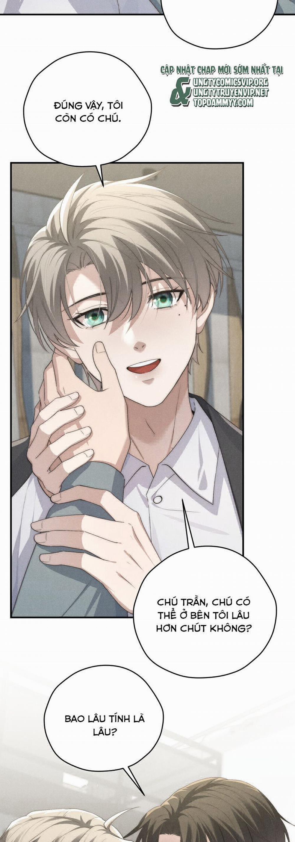 Thiếu Gia Không Ngoan 63 trang 19