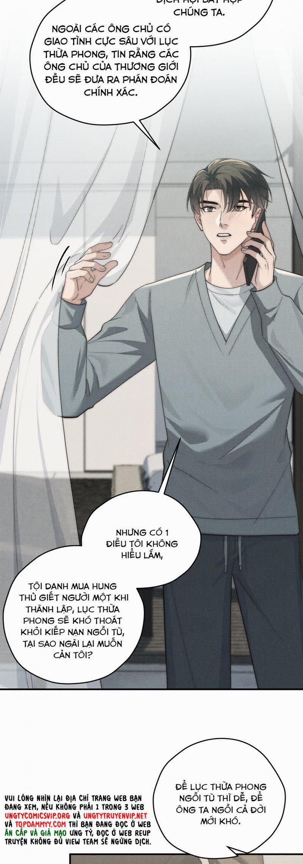 Thiếu Gia Không Ngoan 63 trang 2