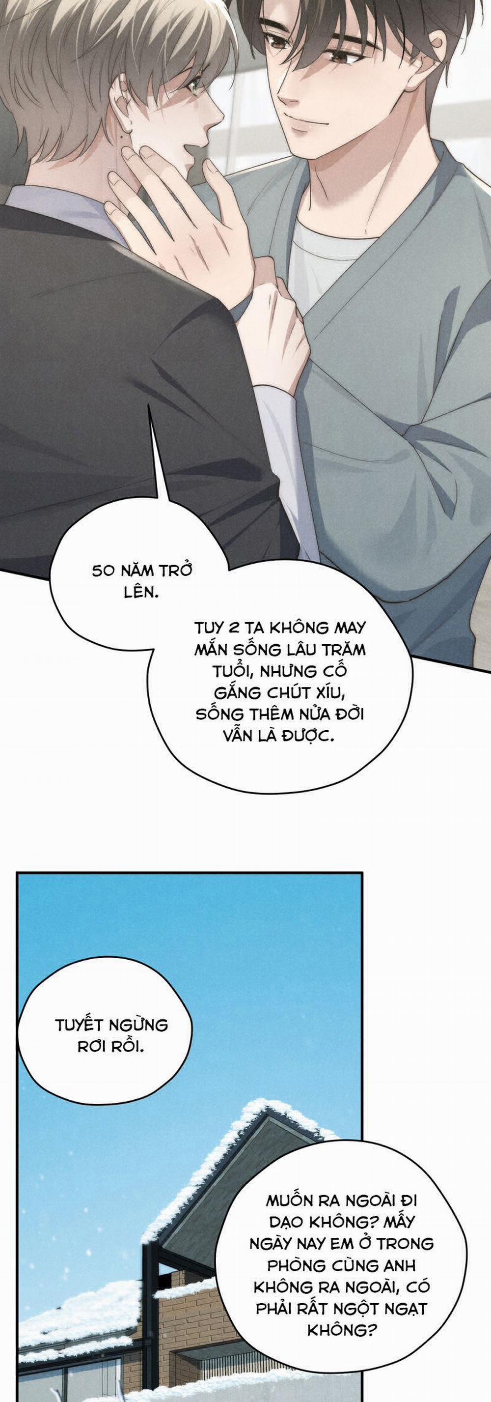 Thiếu Gia Không Ngoan 63 trang 20