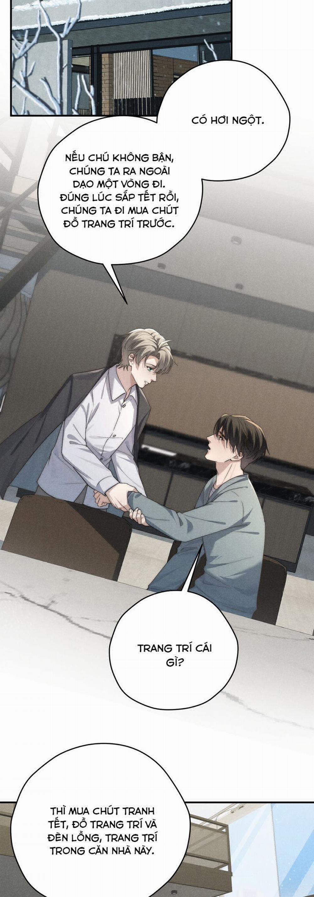 Thiếu Gia Không Ngoan 63 trang 21