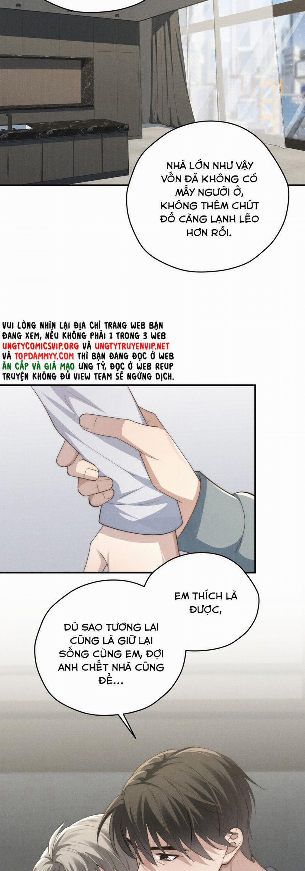 Thiếu Gia Không Ngoan 63 trang 22