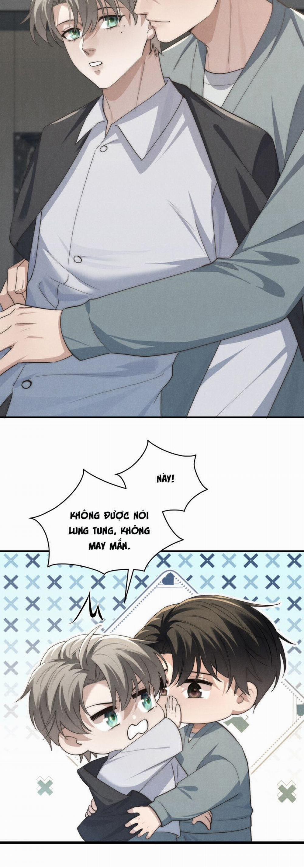 Thiếu Gia Không Ngoan 63 trang 23