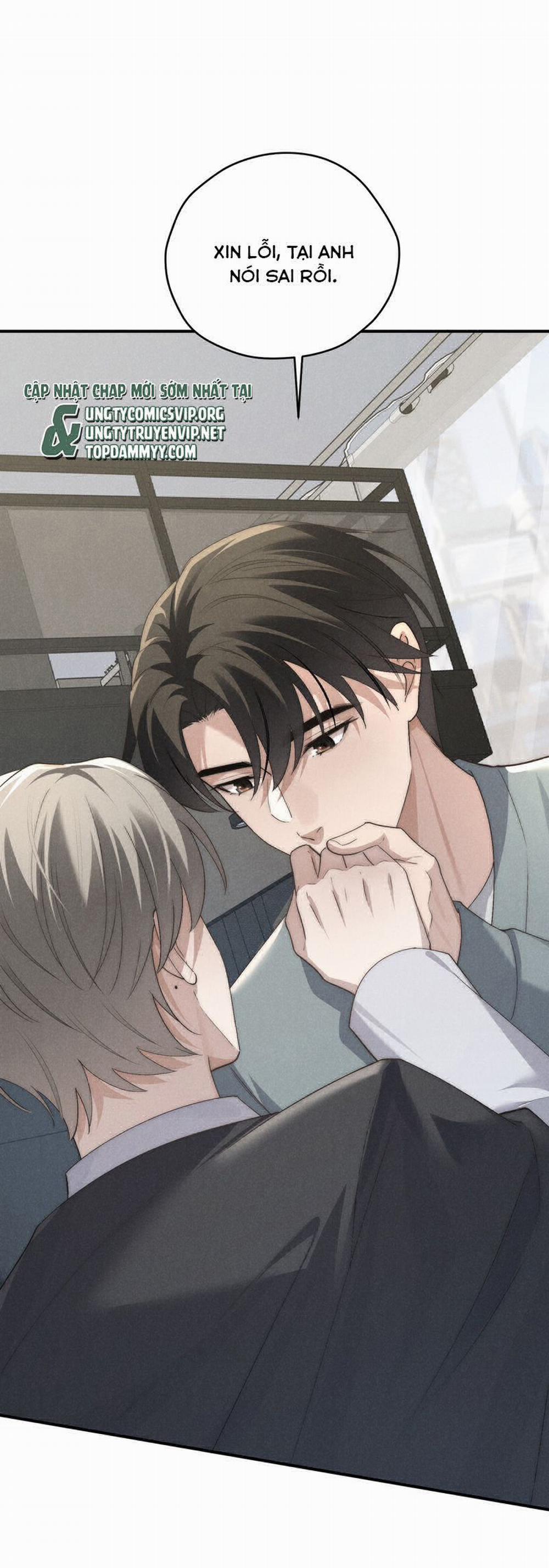 Thiếu Gia Không Ngoan 63 trang 24