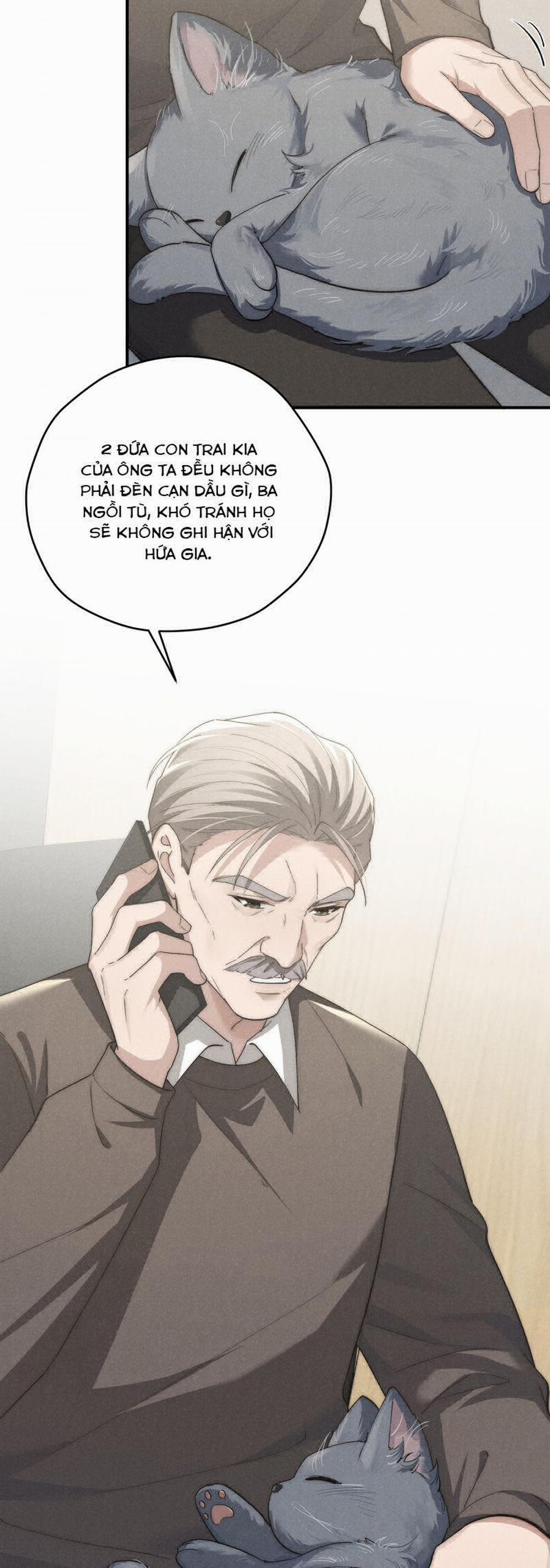 Thiếu Gia Không Ngoan 63 trang 3