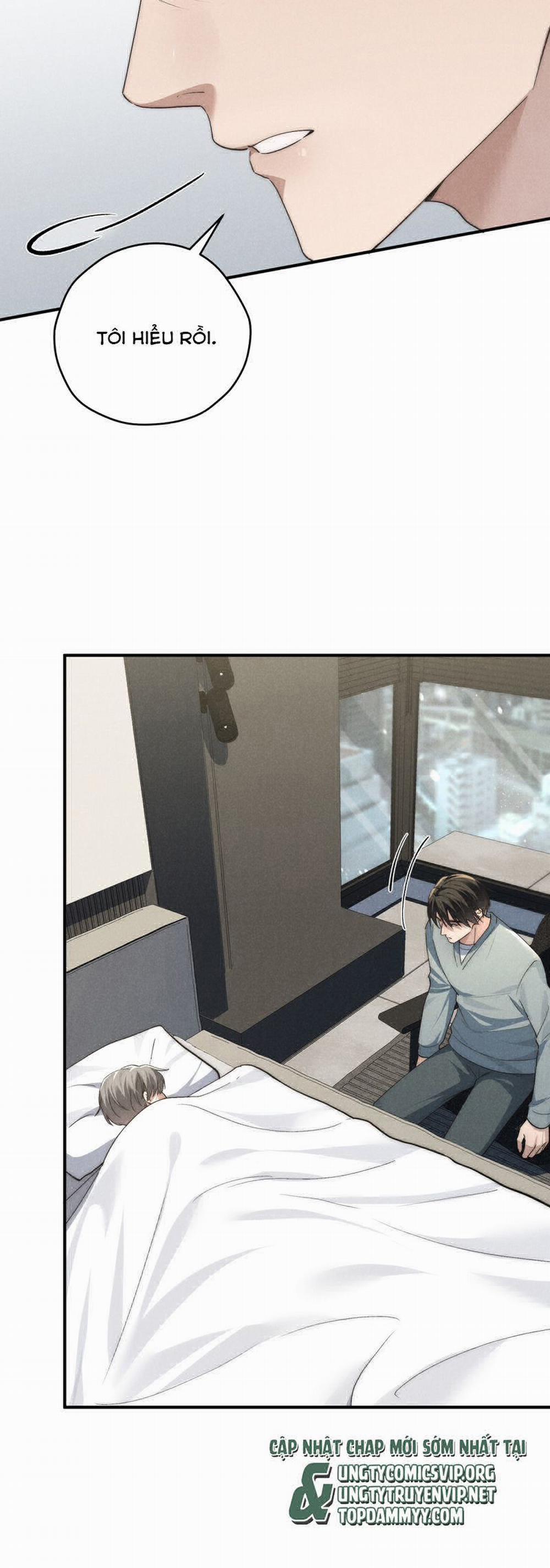 Thiếu Gia Không Ngoan 63 trang 8