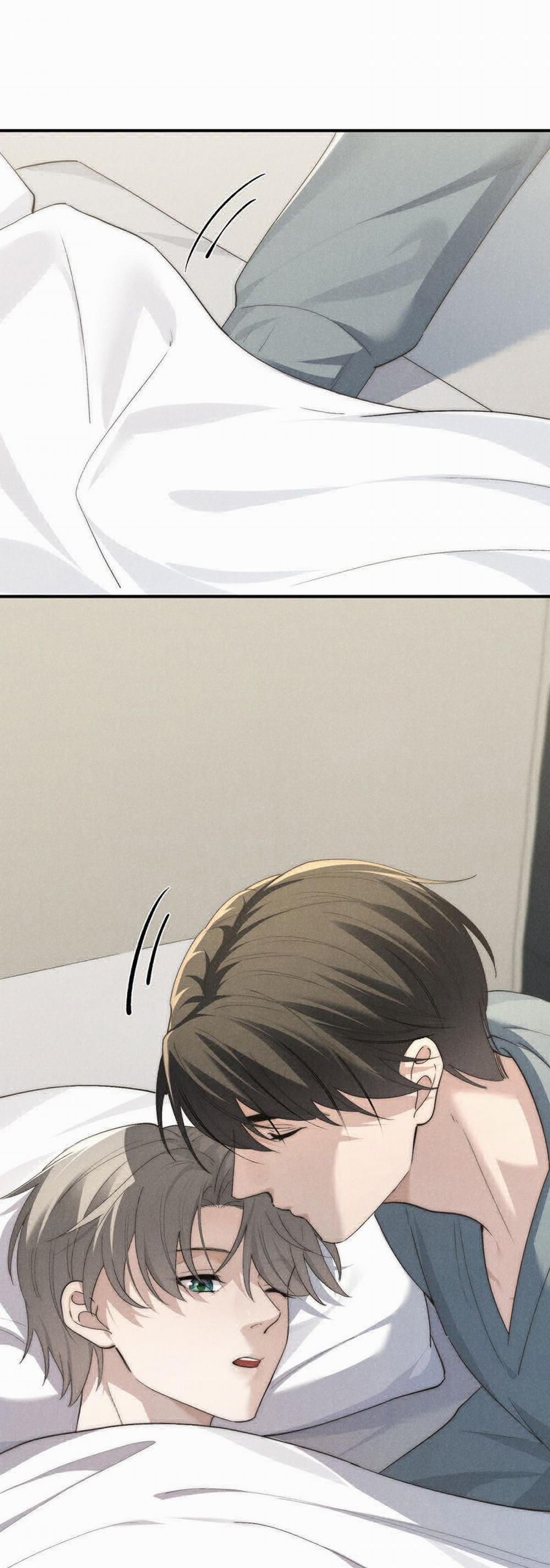 Thiếu Gia Không Ngoan 63 trang 9