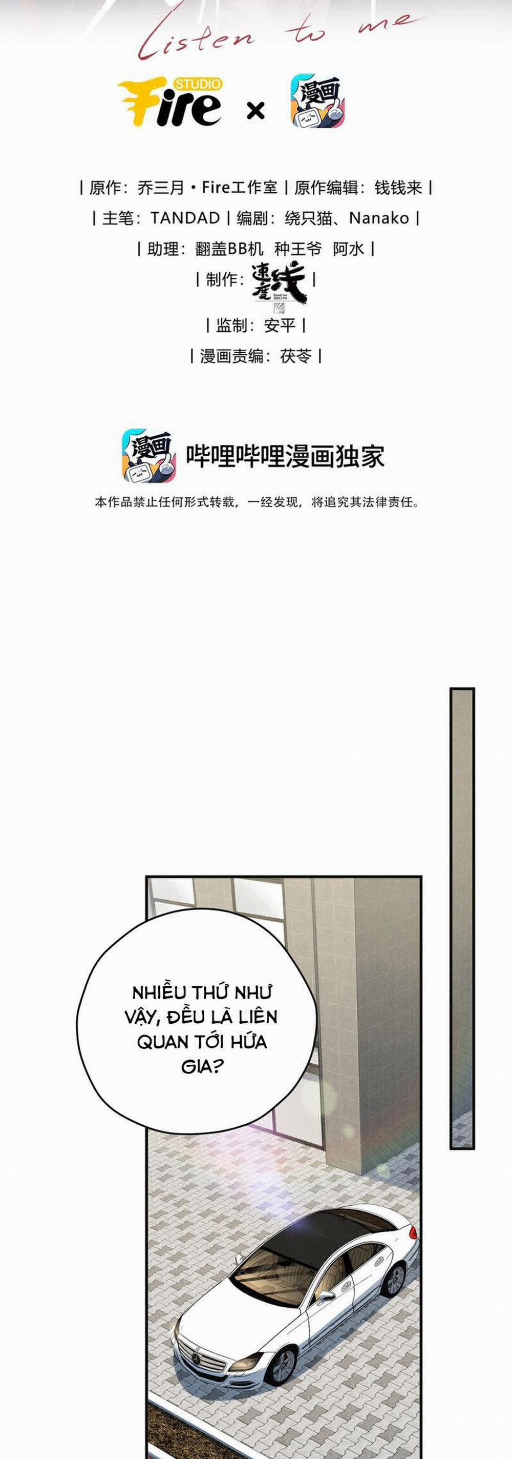 Thiếu Gia Không Ngoan 64 trang 1