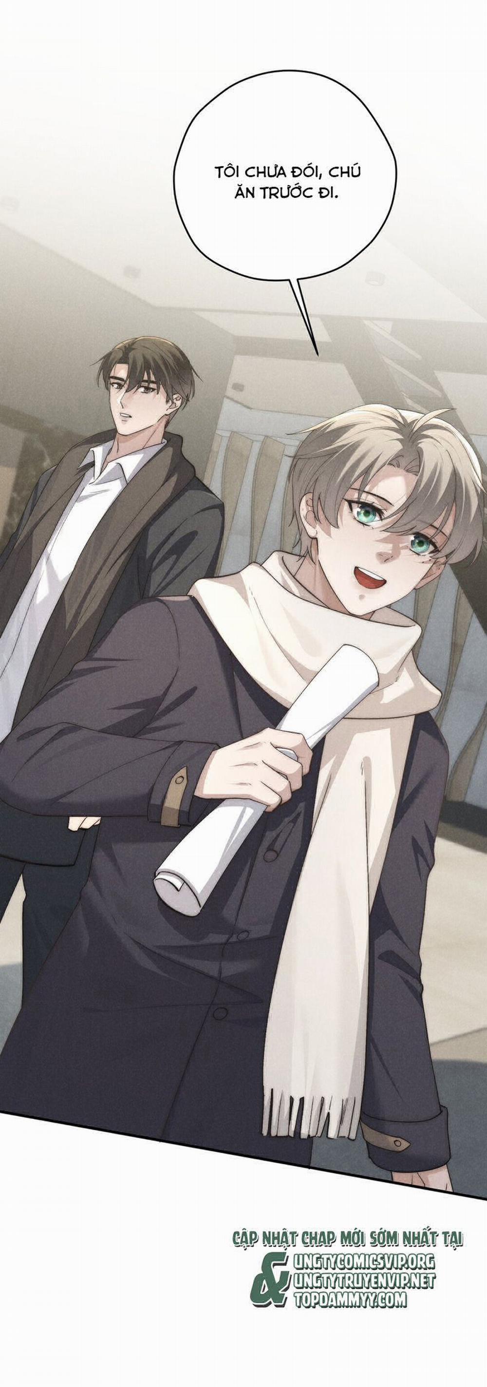 Thiếu Gia Không Ngoan 64 trang 10