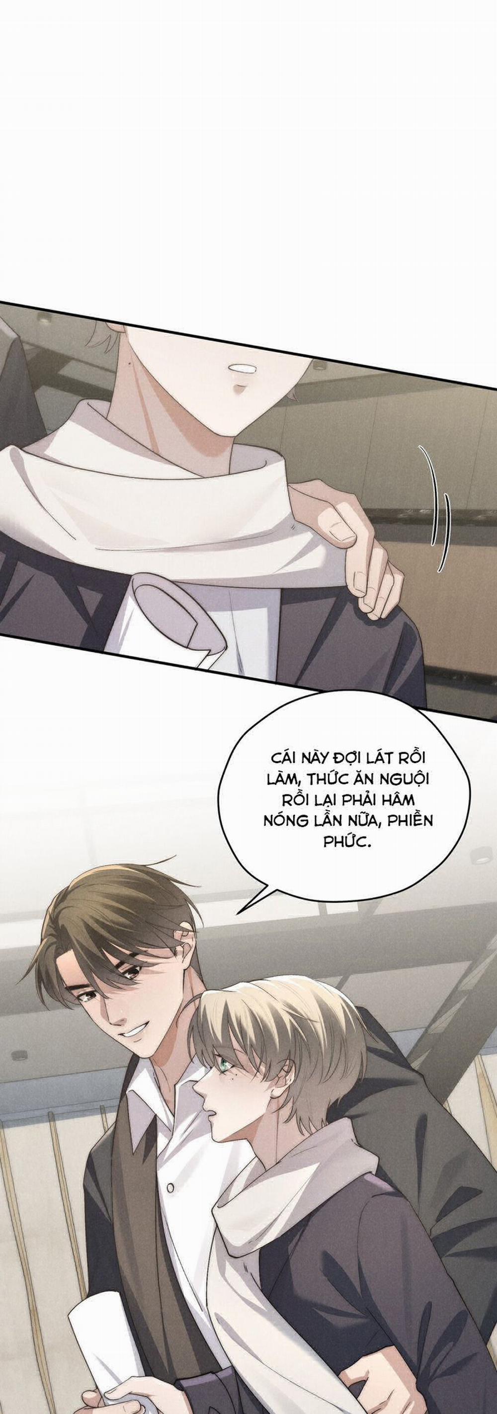 Thiếu Gia Không Ngoan 64 trang 11