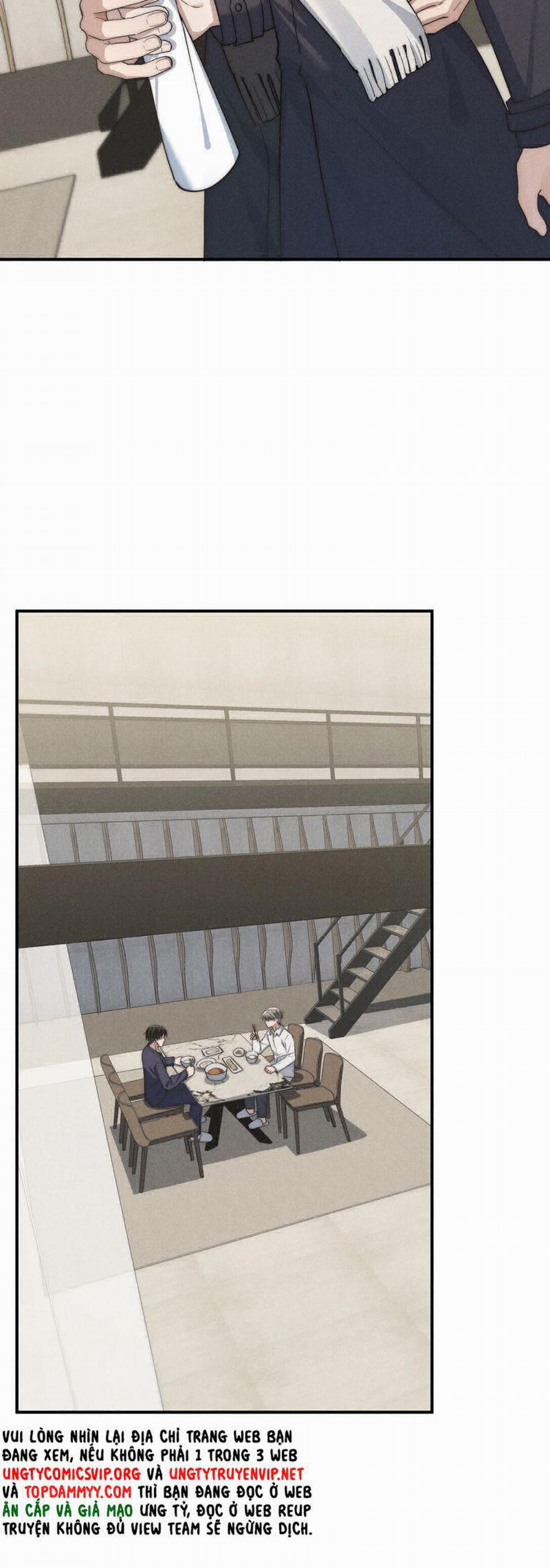 Thiếu Gia Không Ngoan 64 trang 12