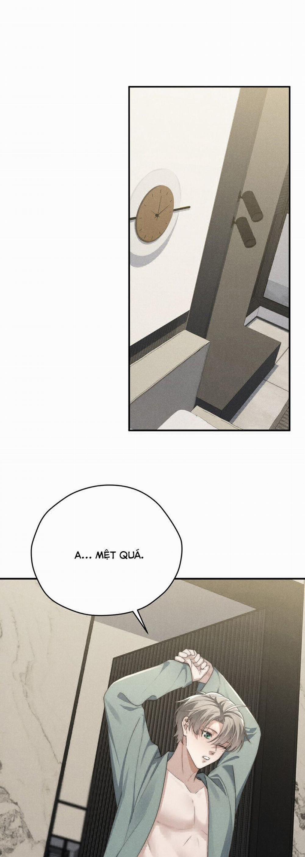 Thiếu Gia Không Ngoan 64 trang 13