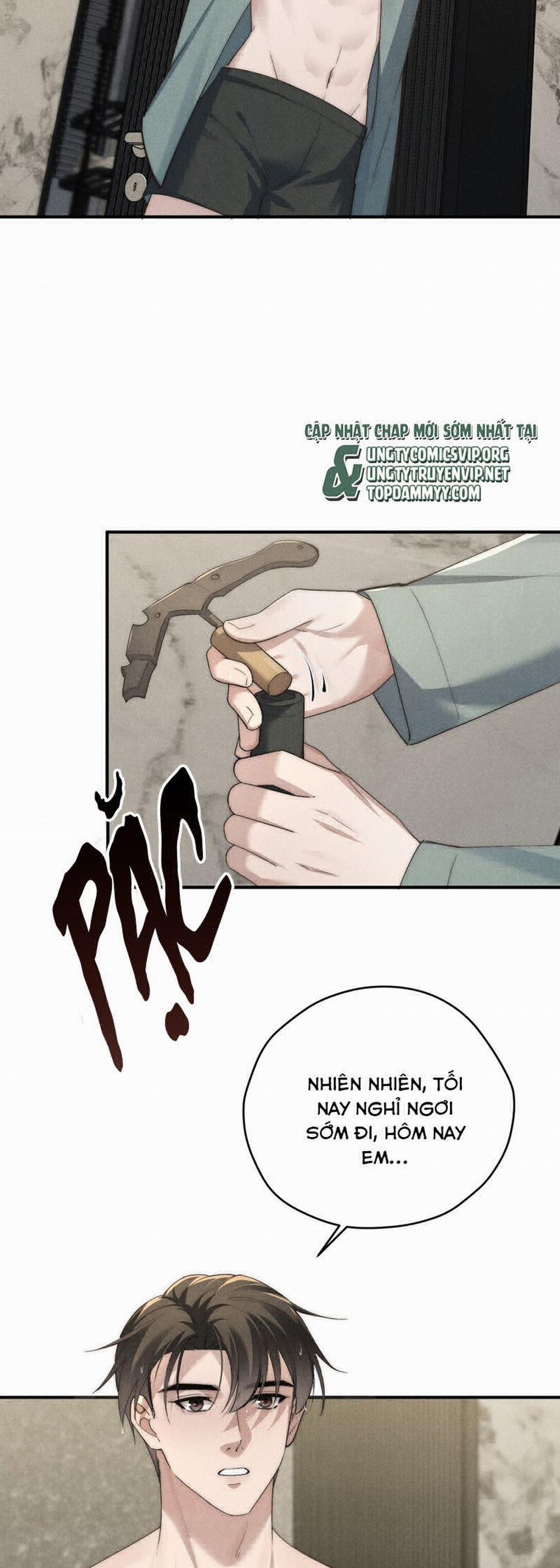 Thiếu Gia Không Ngoan 64 trang 14