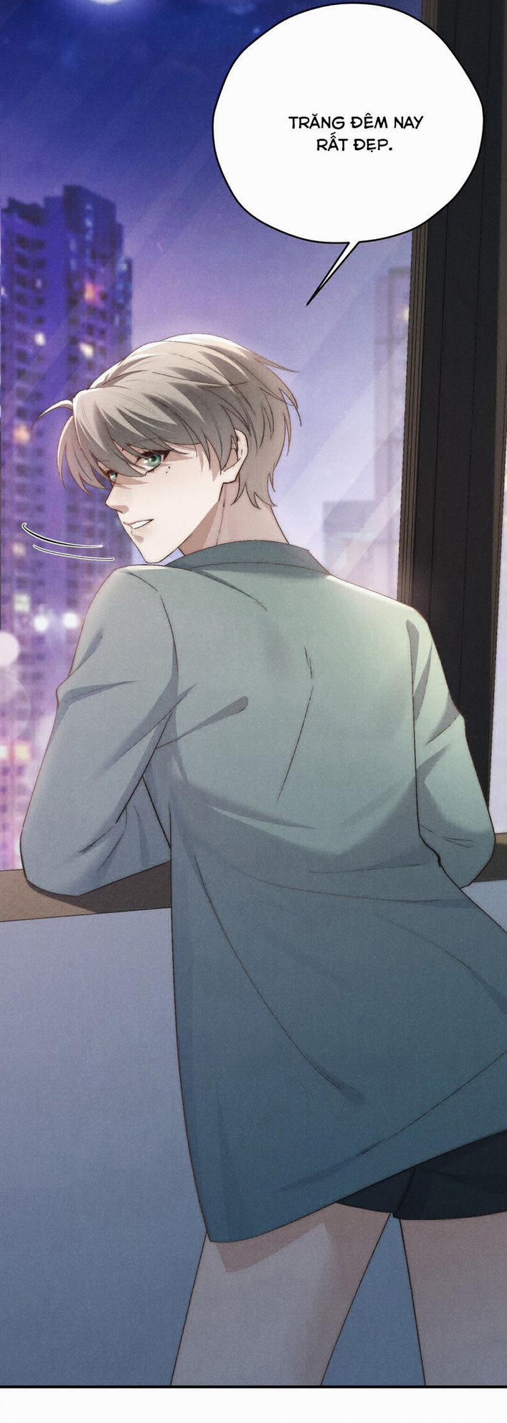 Thiếu Gia Không Ngoan 64 trang 16