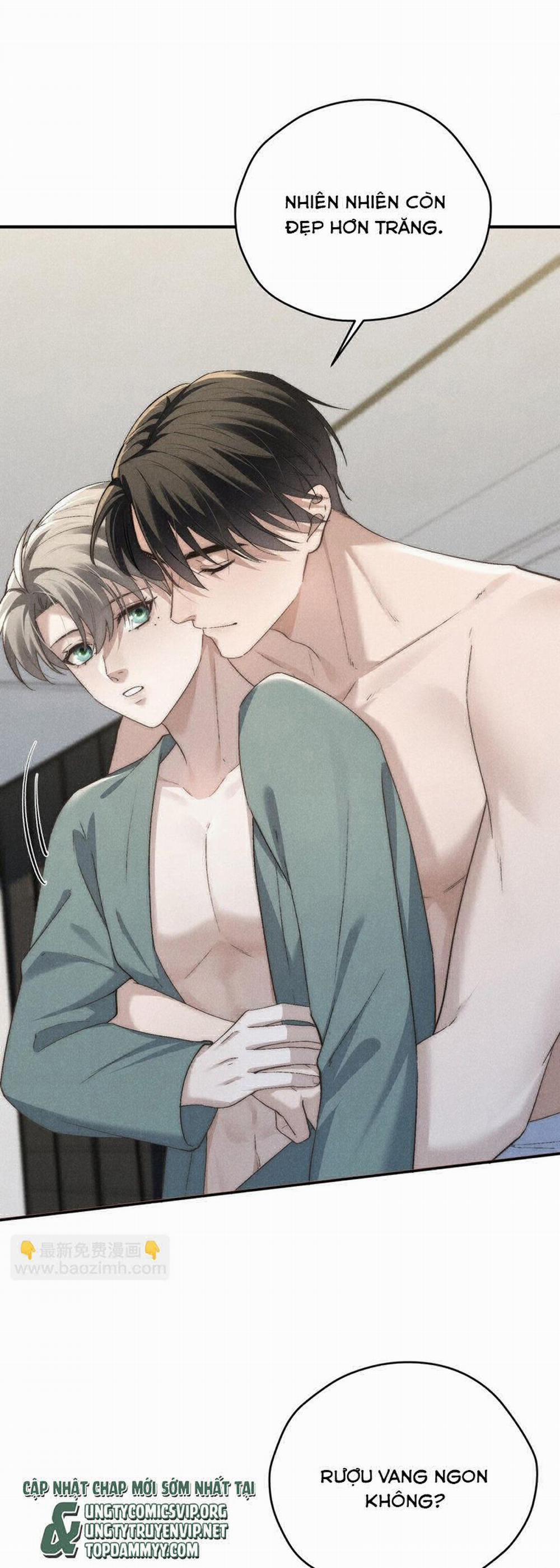 Thiếu Gia Không Ngoan 64 trang 17