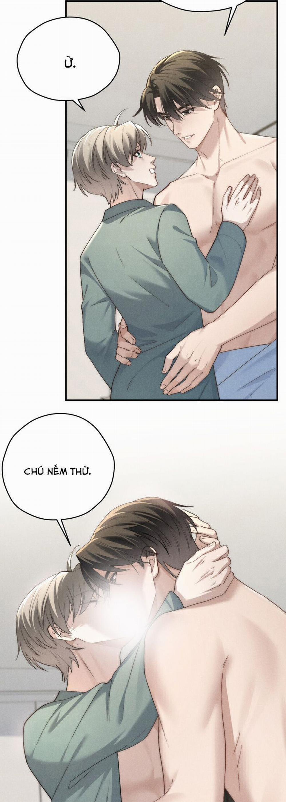 Thiếu Gia Không Ngoan 64 trang 18