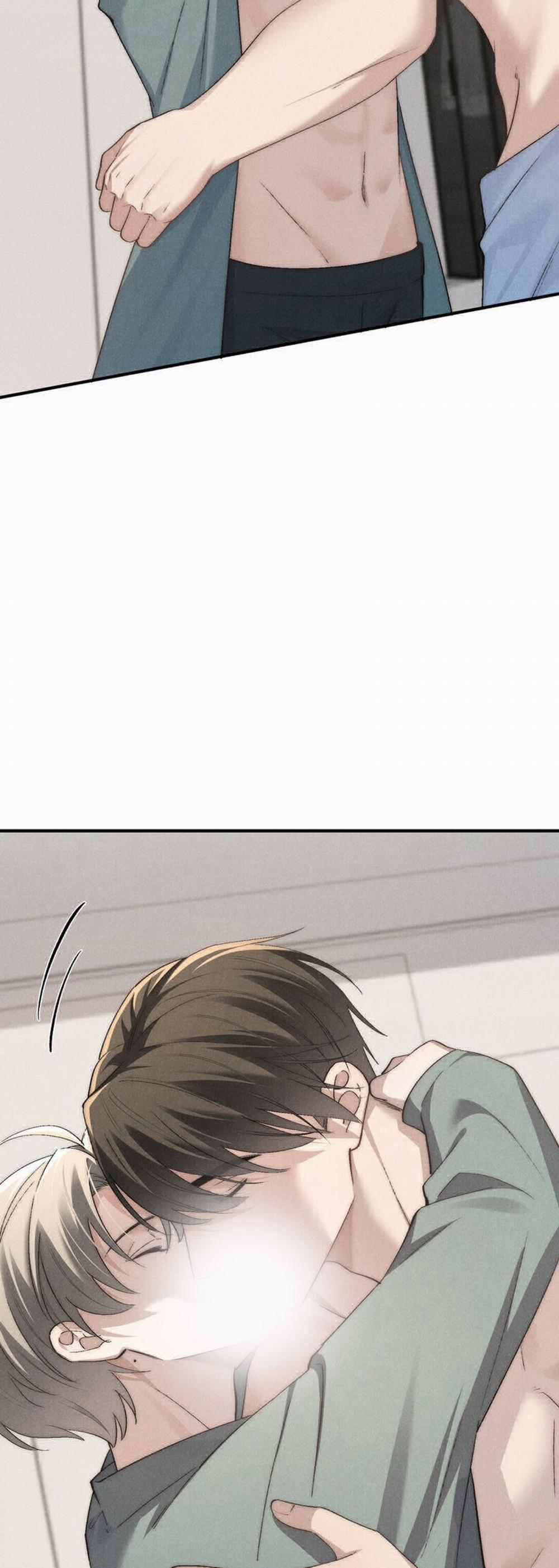 Thiếu Gia Không Ngoan 64 trang 19