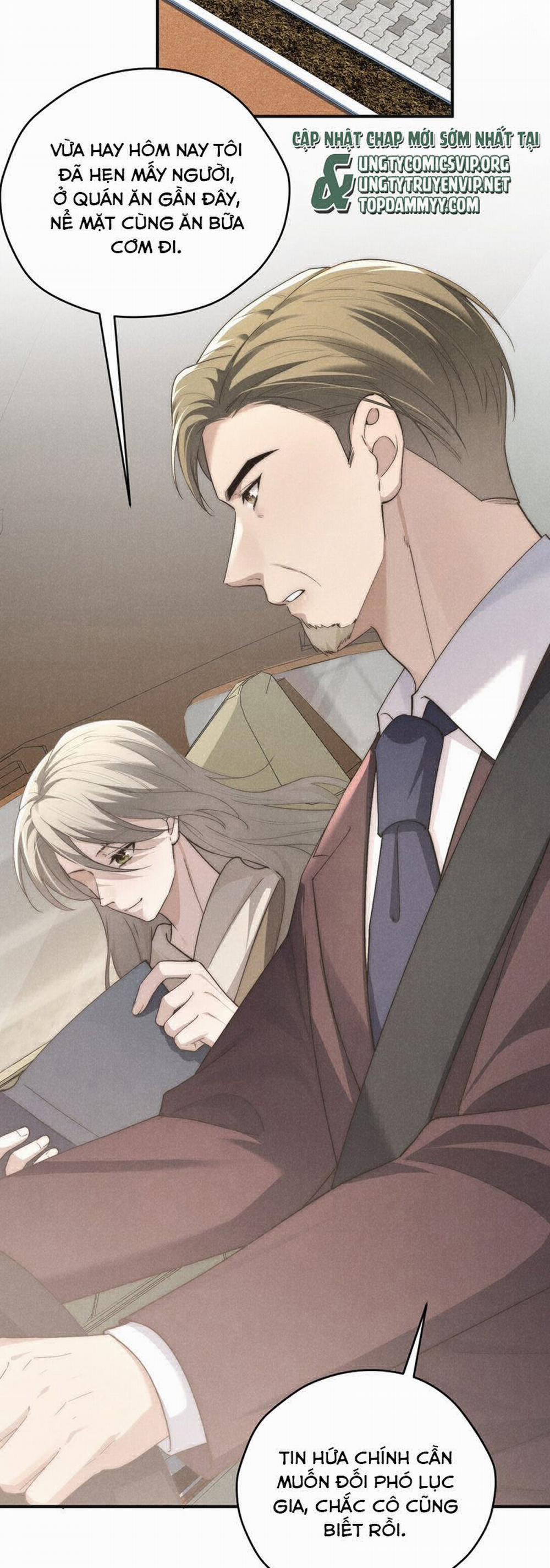 Thiếu Gia Không Ngoan 64 trang 2