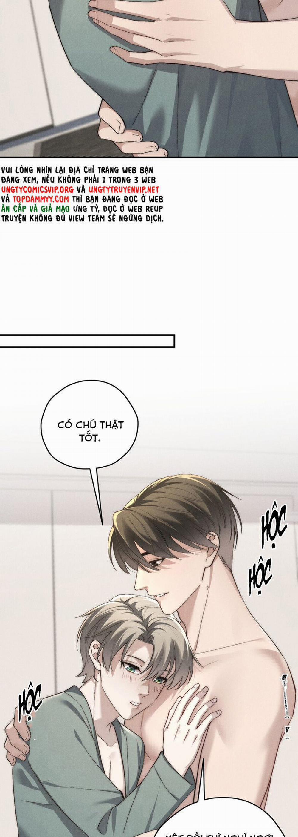 Thiếu Gia Không Ngoan 64 trang 20