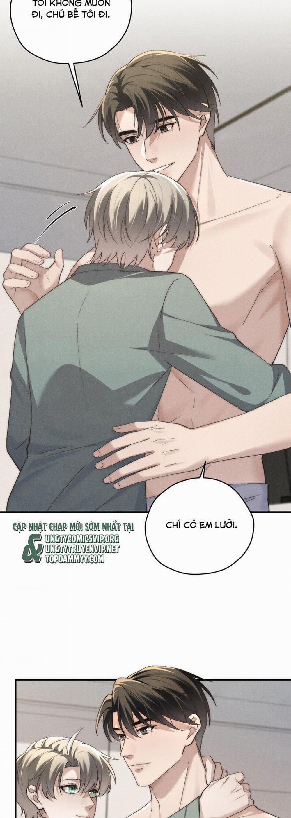 Thiếu Gia Không Ngoan 64 trang 22