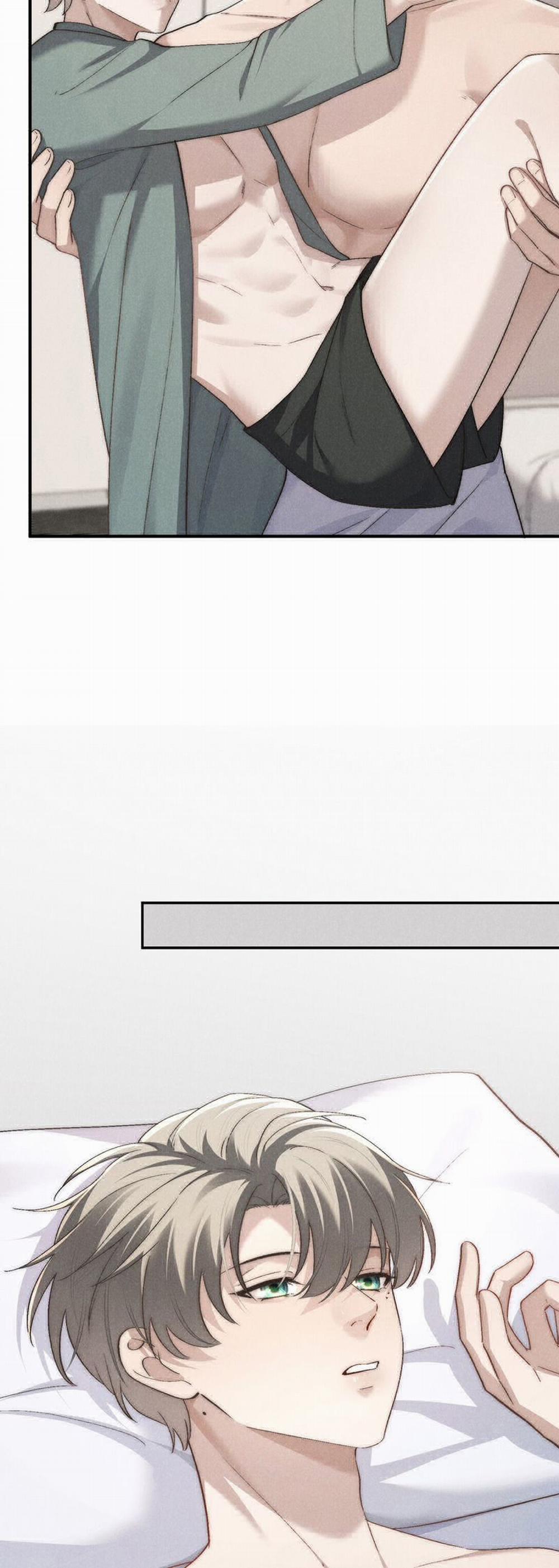 Thiếu Gia Không Ngoan 64 trang 23