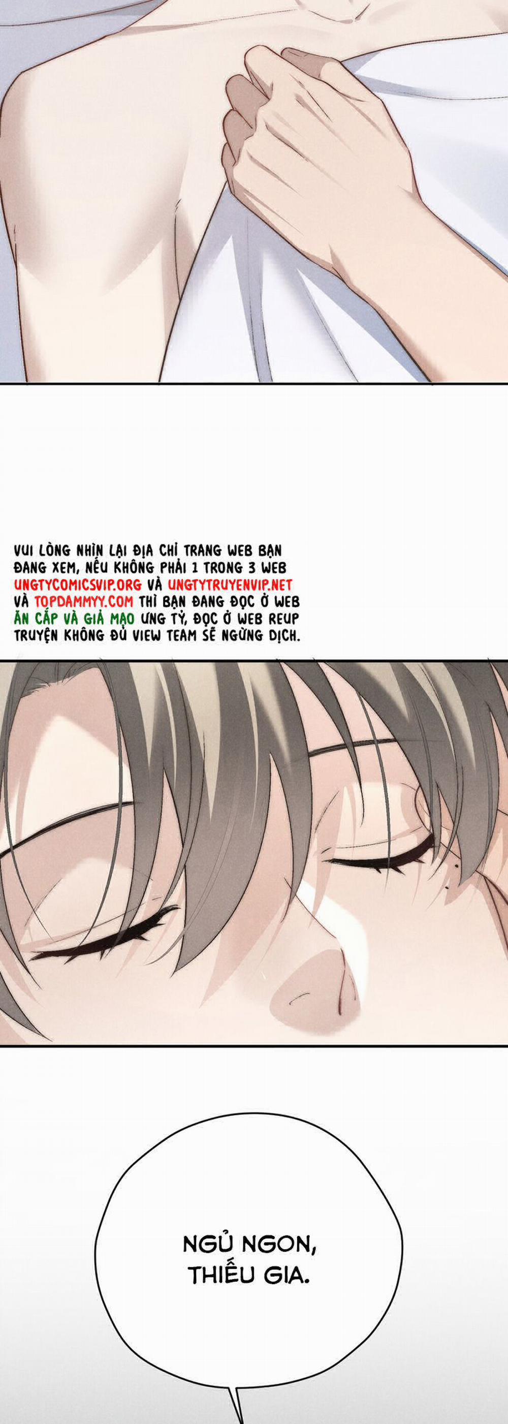 Thiếu Gia Không Ngoan 64 trang 24