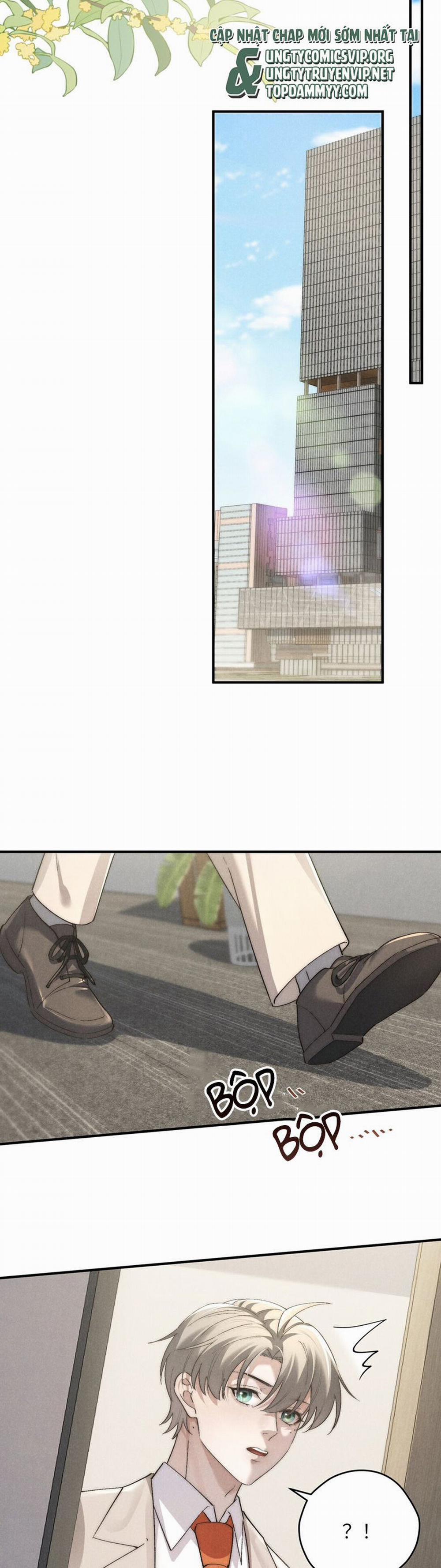 Thiếu Gia Không Ngoan 64 trang 26