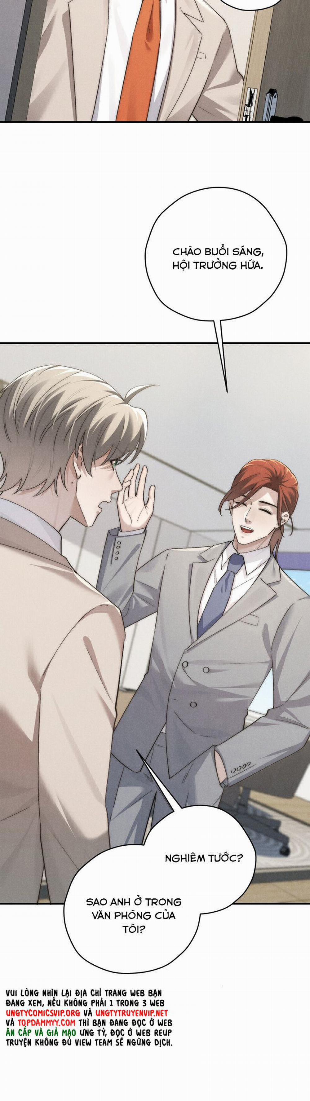 Thiếu Gia Không Ngoan 64 trang 27