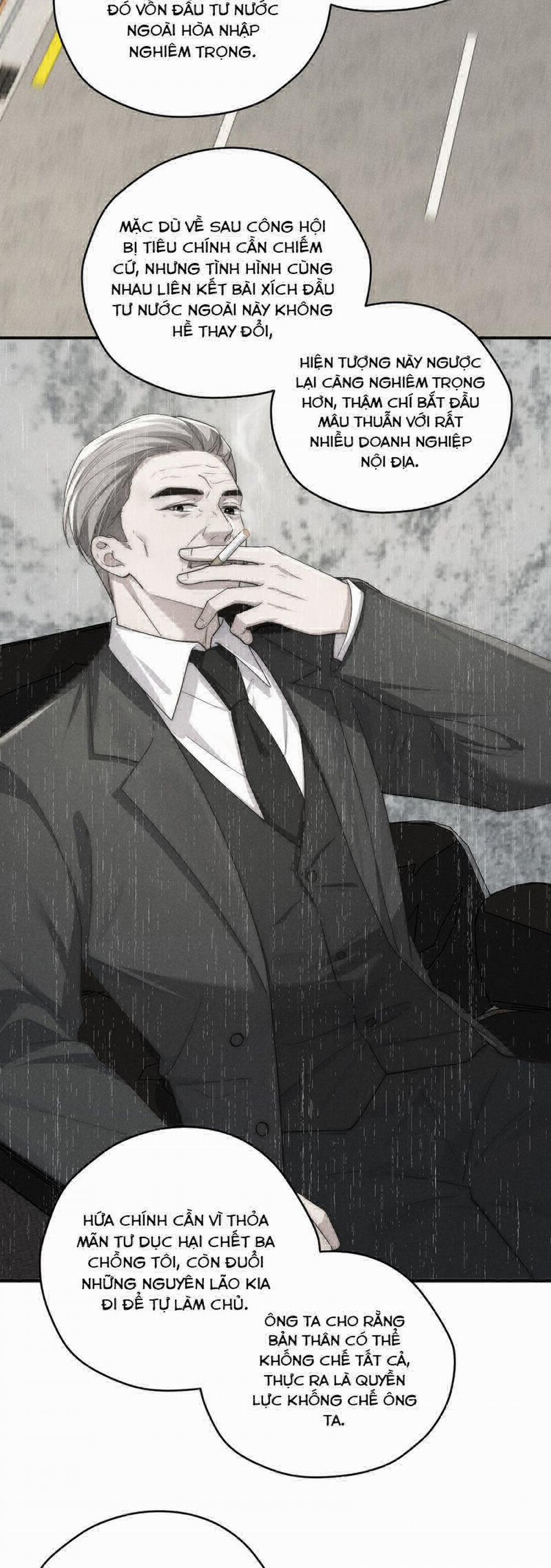 Thiếu Gia Không Ngoan 64 trang 5