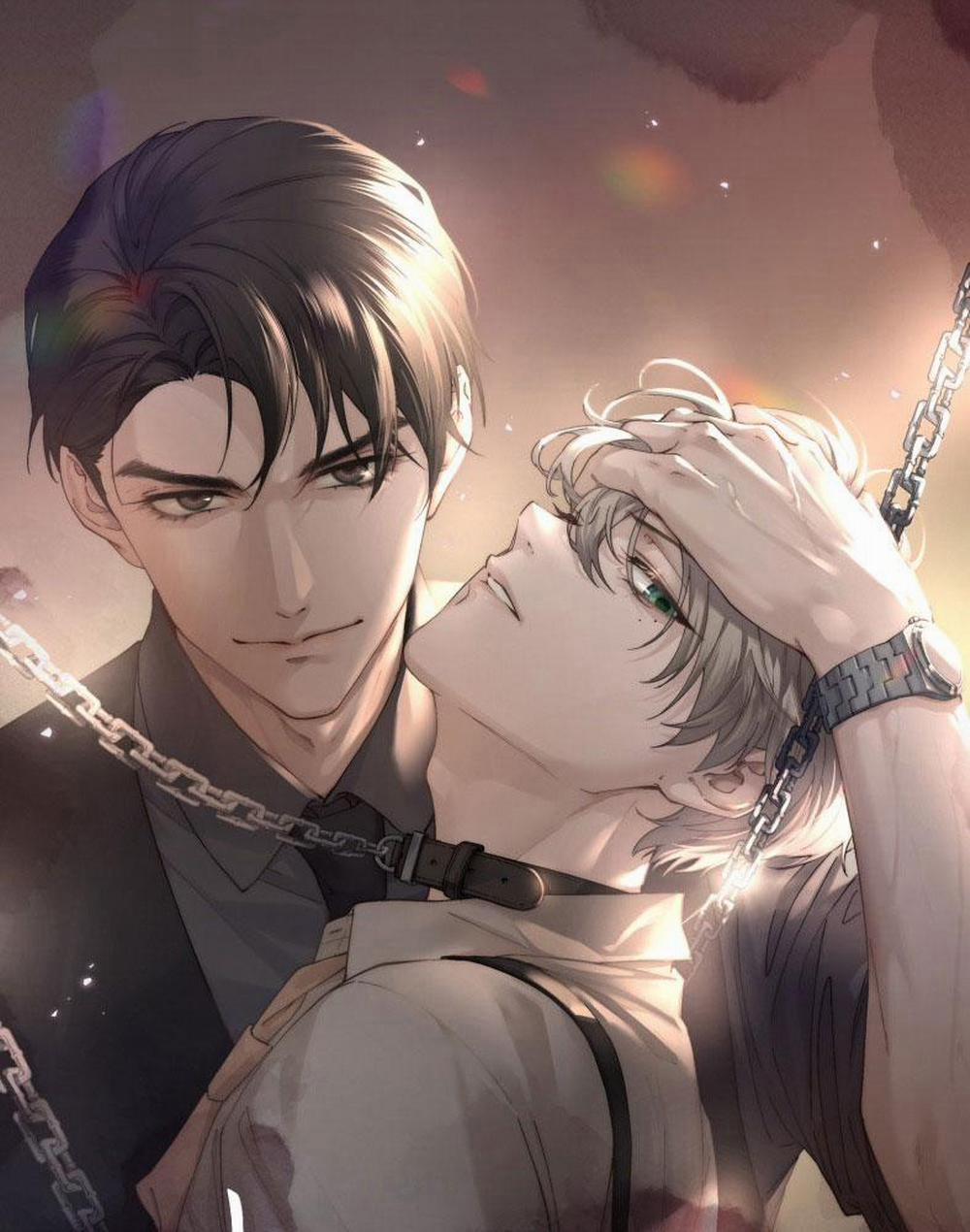 Thiếu Gia Không Ngoan 65 trang 1