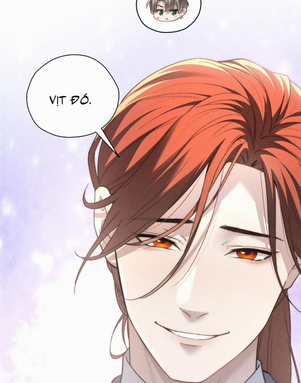 Thiếu Gia Không Ngoan 65 trang 11