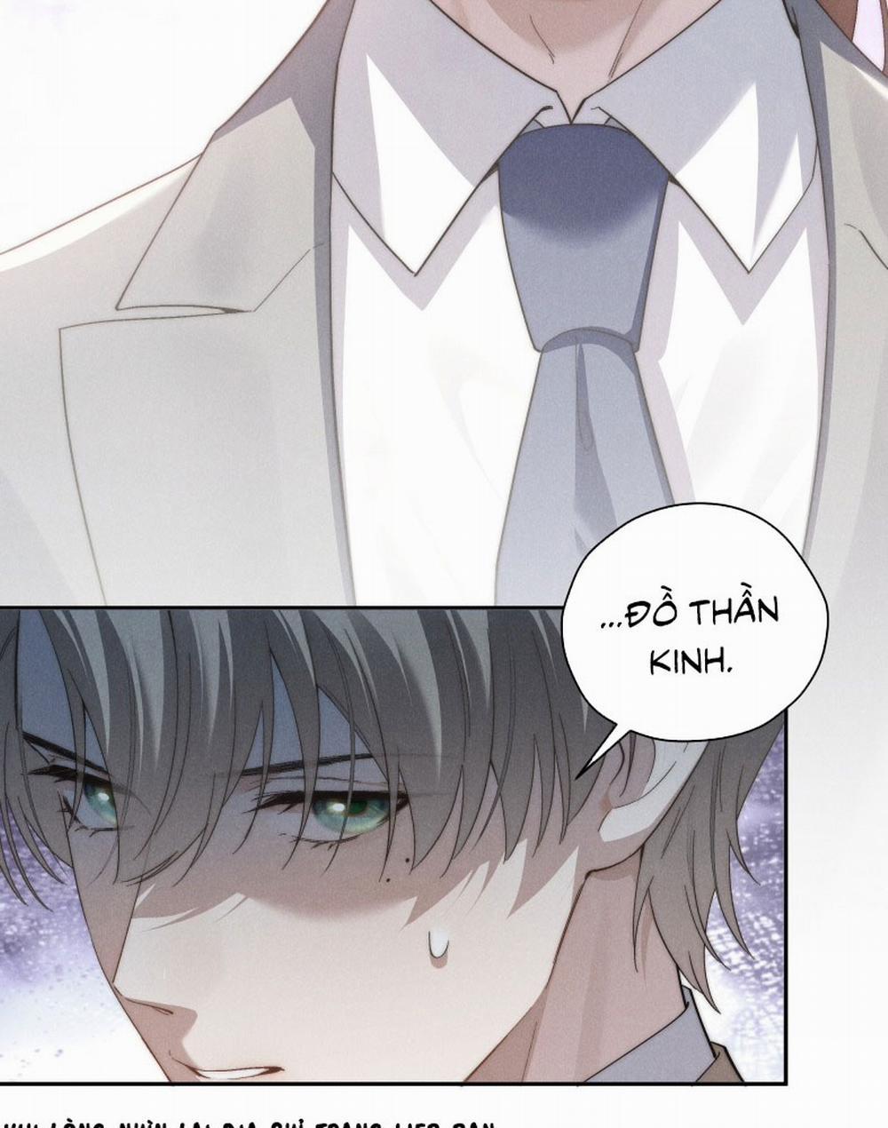 Thiếu Gia Không Ngoan 65 trang 12