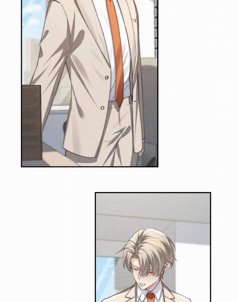 Thiếu Gia Không Ngoan 65 trang 14