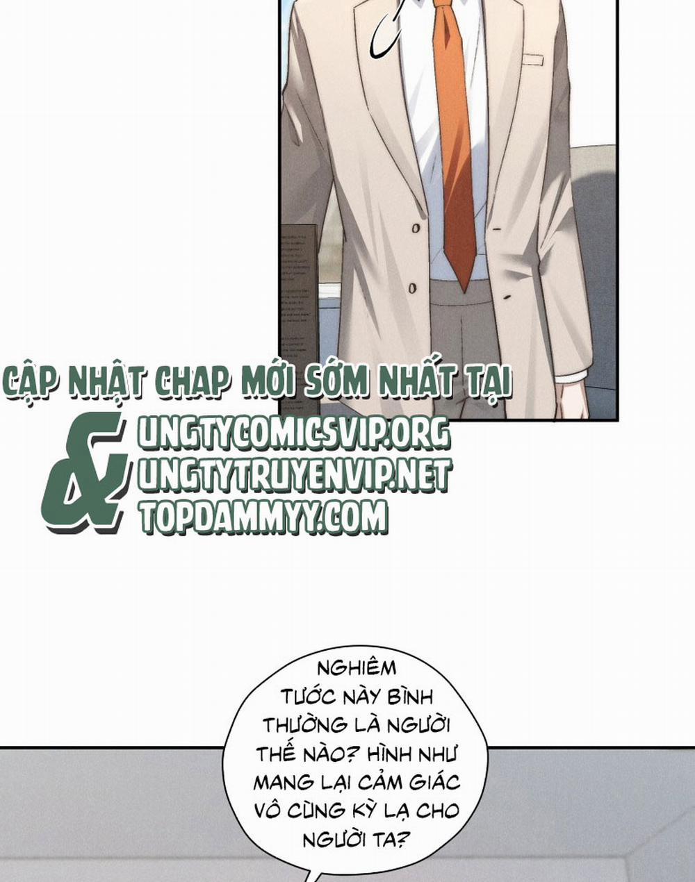 Thiếu Gia Không Ngoan 65 trang 15