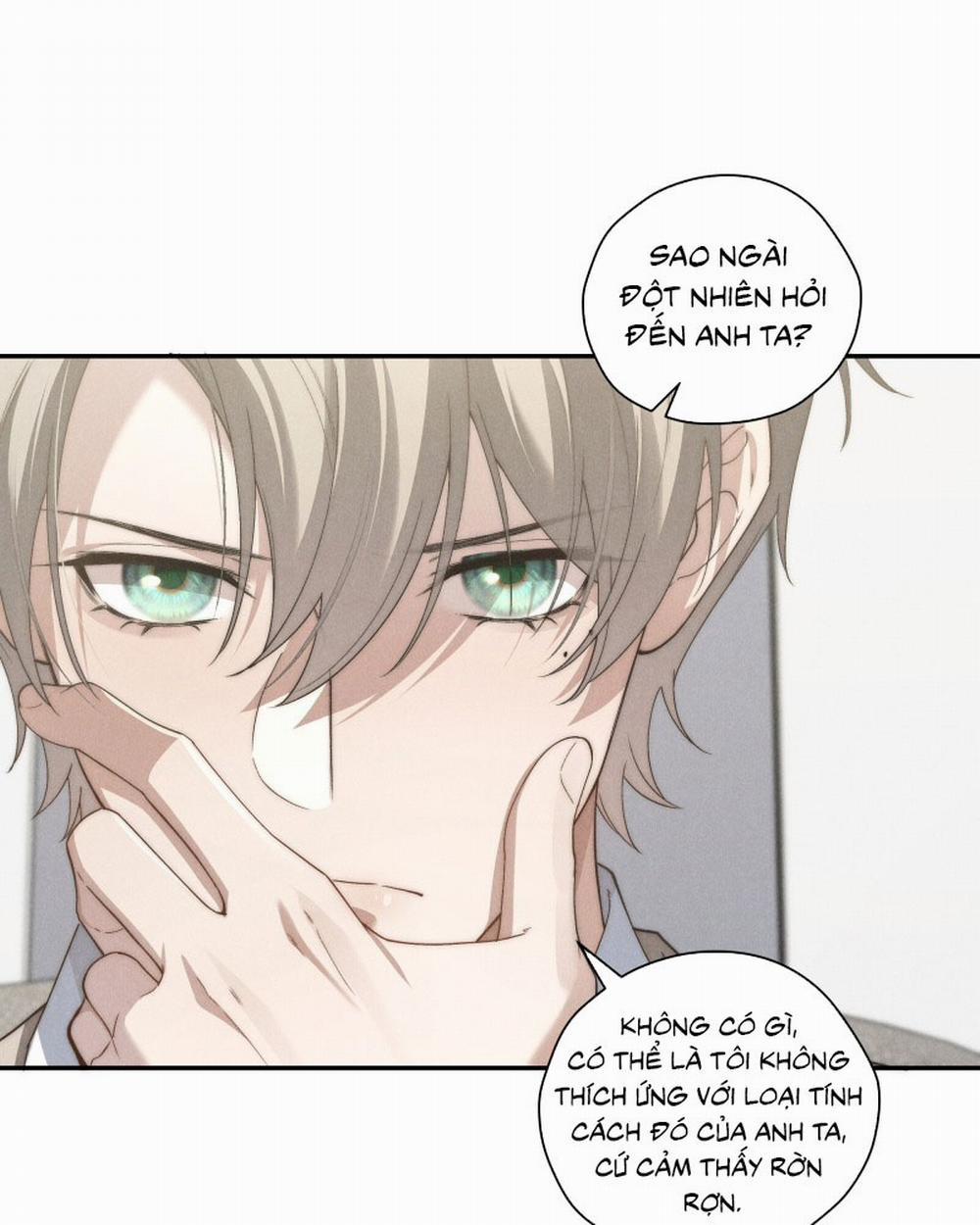 Thiếu Gia Không Ngoan 65 trang 18