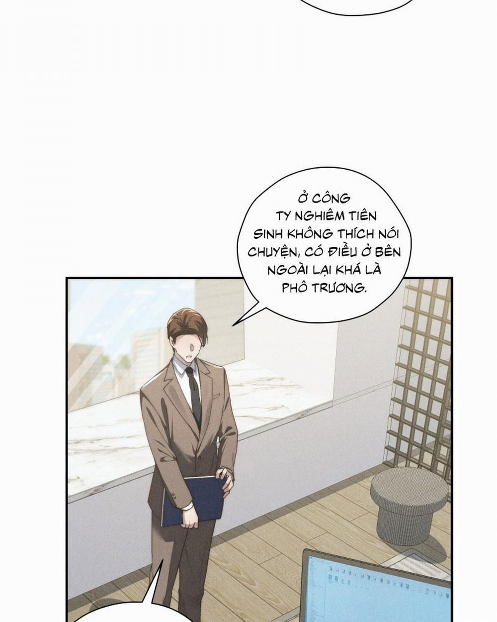 Thiếu Gia Không Ngoan 65 trang 19