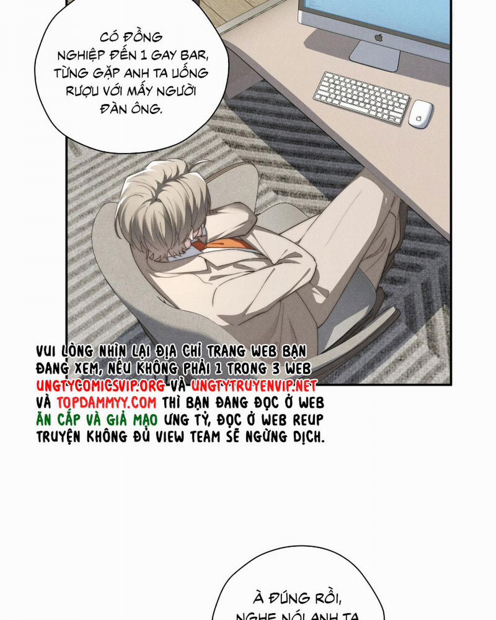 Thiếu Gia Không Ngoan 65 trang 20