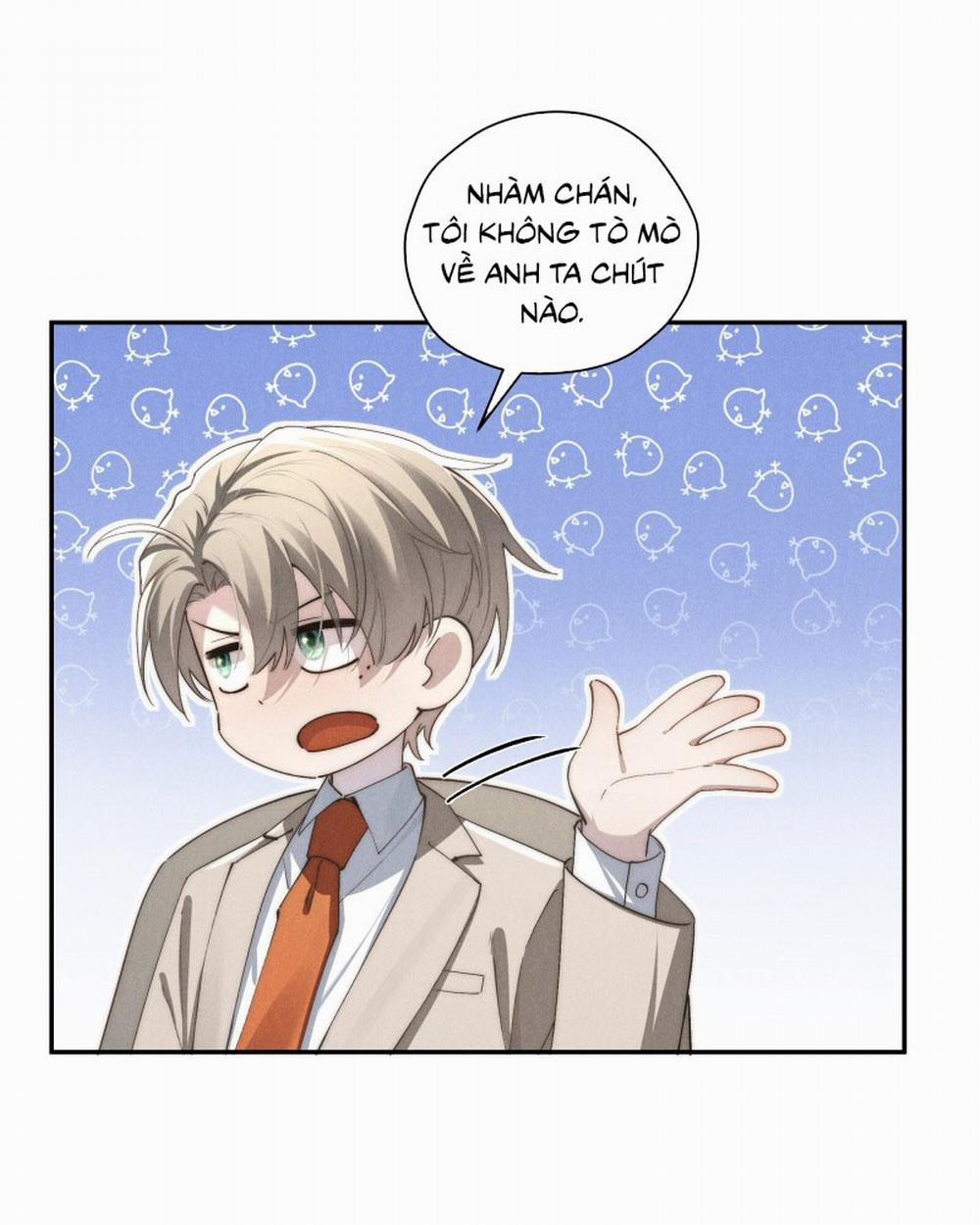 Thiếu Gia Không Ngoan 65 trang 22