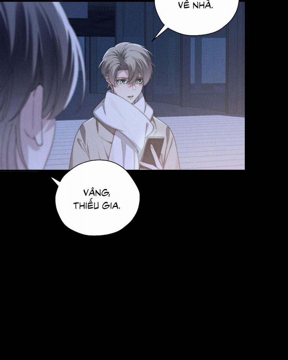 Thiếu Gia Không Ngoan 65 trang 26