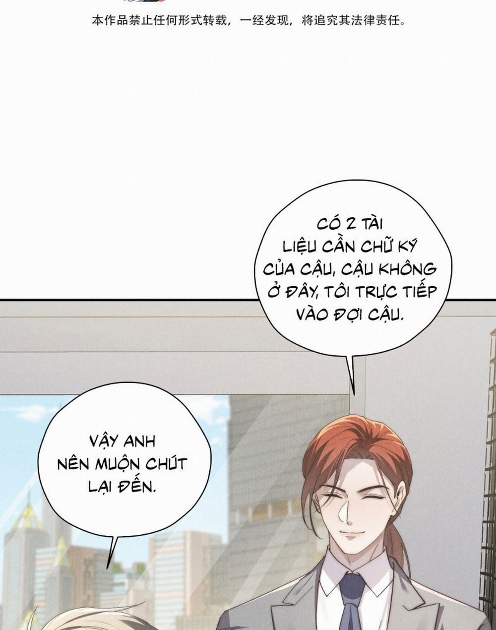 Thiếu Gia Không Ngoan 65 trang 3