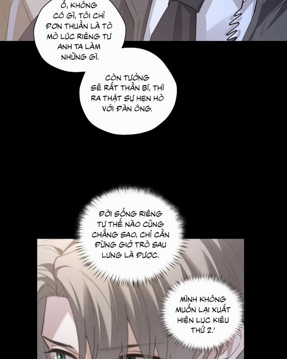 Thiếu Gia Không Ngoan 65 trang 36