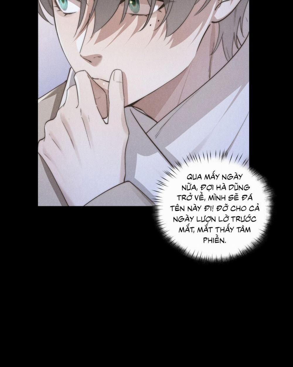 Thiếu Gia Không Ngoan 65 trang 37