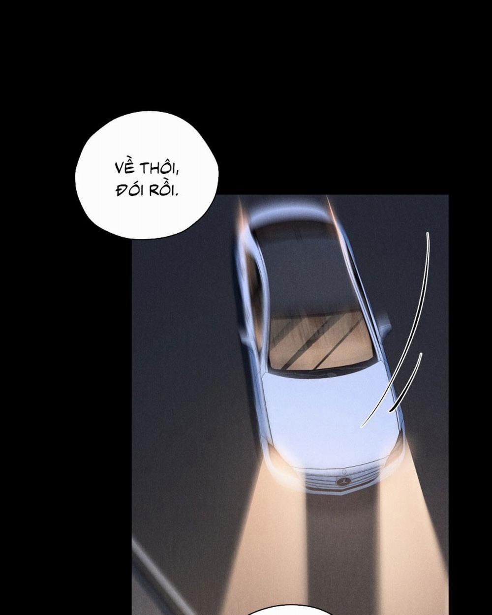 Thiếu Gia Không Ngoan 65 trang 38