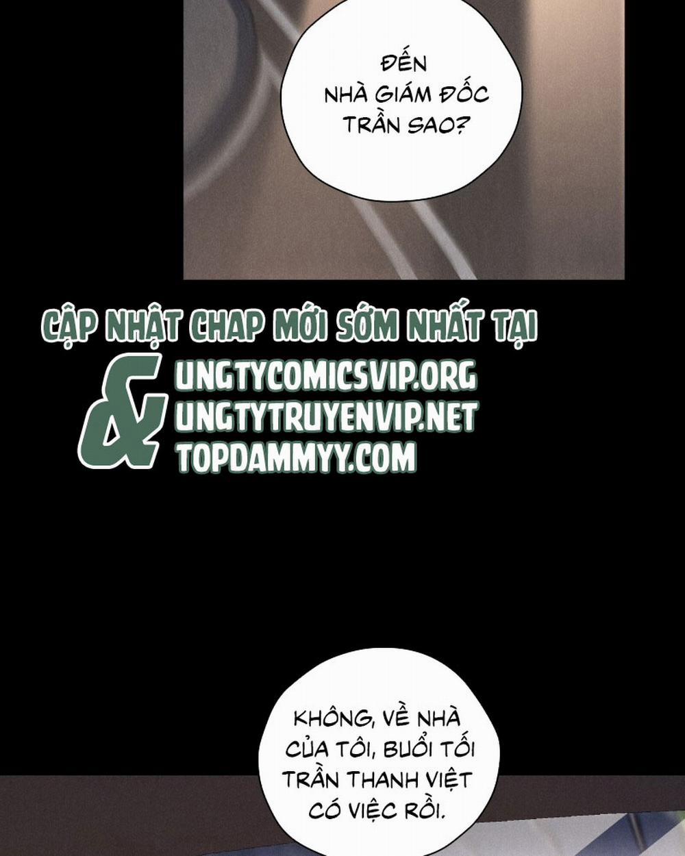 Thiếu Gia Không Ngoan 65 trang 39