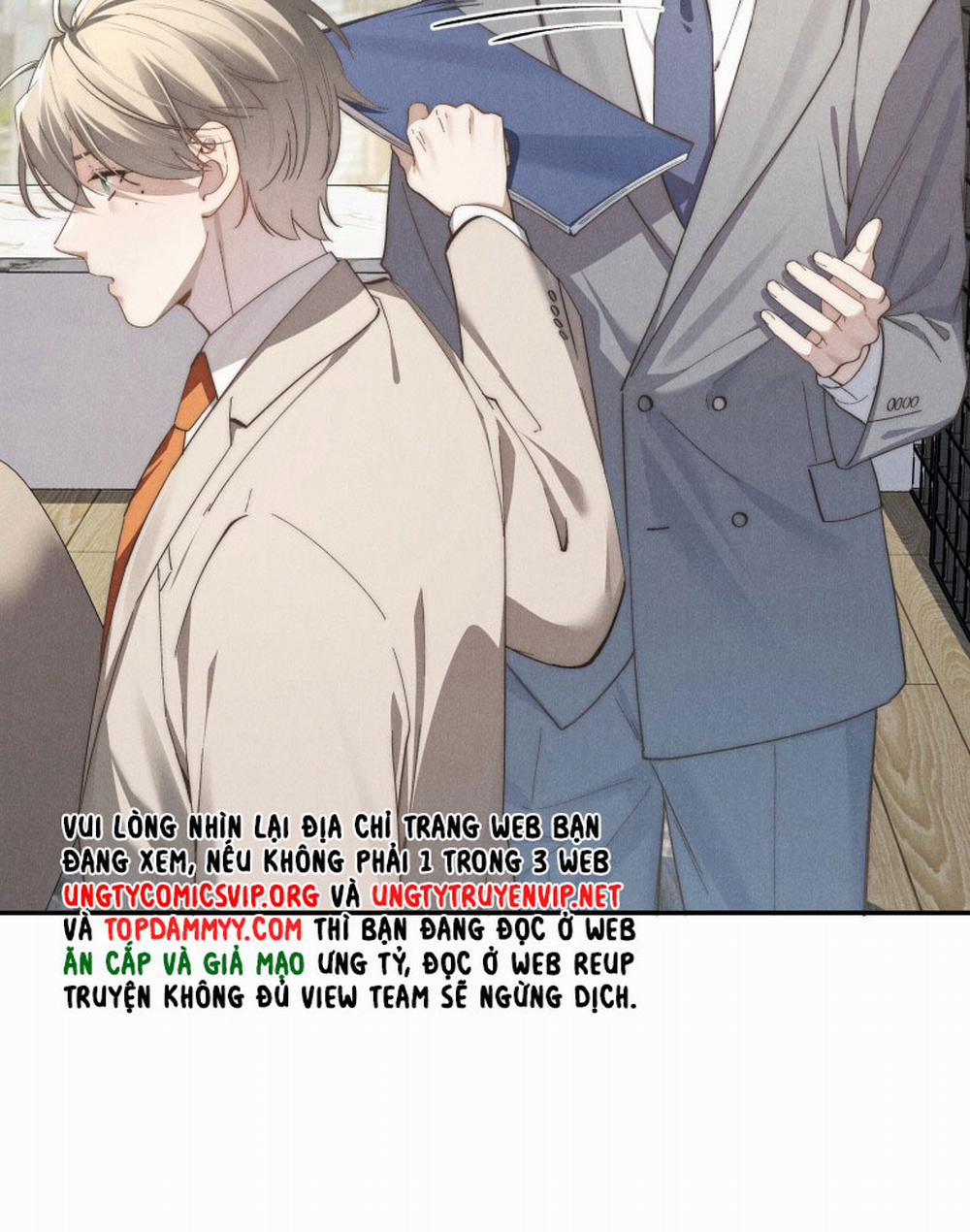 Thiếu Gia Không Ngoan 65 trang 4