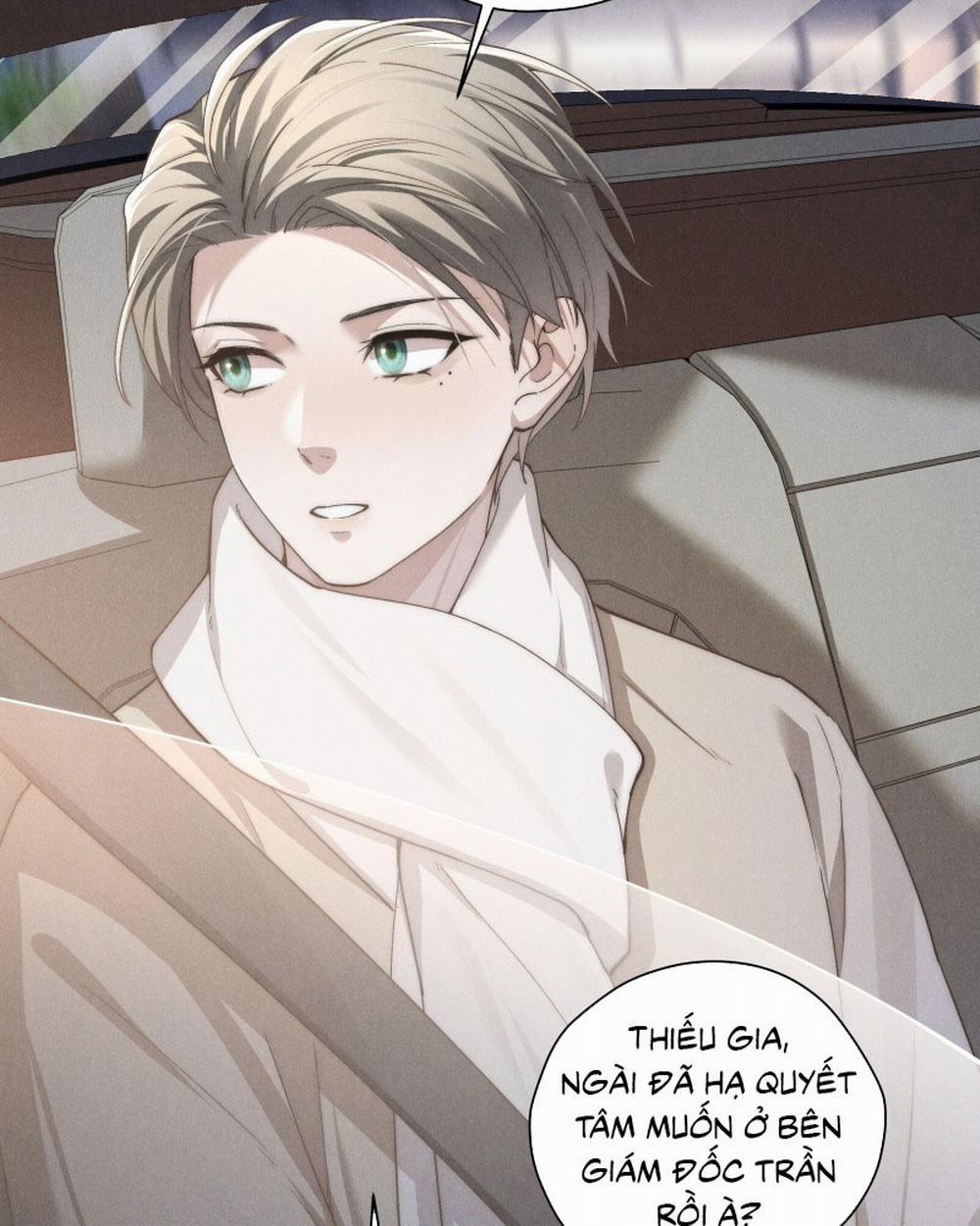 Thiếu Gia Không Ngoan 65 trang 40