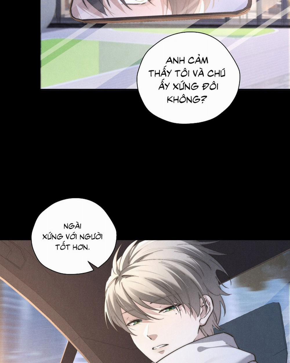 Thiếu Gia Không Ngoan 65 trang 42